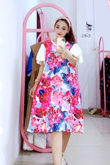 ĐẦM TAY BỒNG -DTBL2163