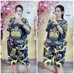 Bộ Lửng Nữ XL - SNL3400