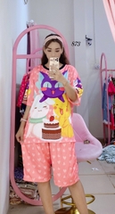 Bộ Lửng Nữ XL - SNL873