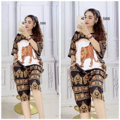 Bộ Lửng Nữ 2XL - SNL2XL586