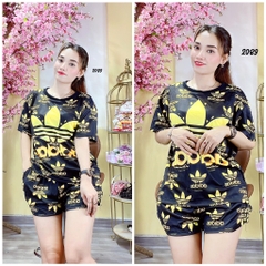 Bộ Đùi Nữ L - BN2089