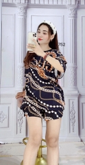 Bộ Đùi Nữ L - BN752