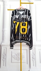 ÁO KHOÁC NỮ BIGSIZE - AK2000