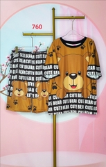 Bộ Lửng Nữ XL - SNL760
