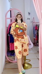 Bộ Lửng Nữ XL - SNL775