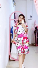 Bộ Lửng Nữ XL - SNL2097