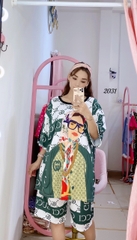 Bộ Lửng Nữ 2XL - SNL2XL2031