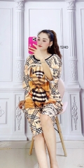 Bộ Lửng Nữ 2XL - SNL2XL1240