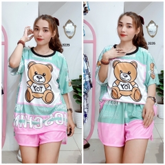 Bộ Đùi Nữ XL - B3235