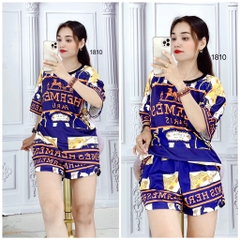 Bộ Đùi Nữ XL - B1810