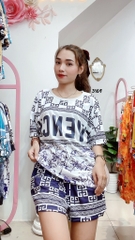 Bộ Đùi Nữ L - BN3169