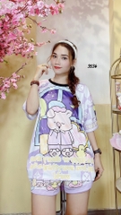 Bộ Đùi Nữ L - BN3536