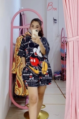 Bộ Đùi Nữ XL - B791