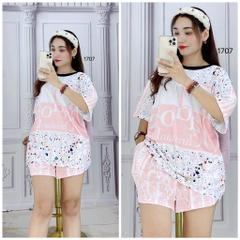 Bộ Đùi Nữ XL - B1707