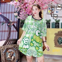 Bộ Đùi Nữ XL - B3791