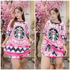 Bộ Đùi Nữ 2XL - B2XL3630