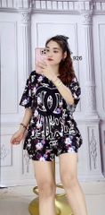 Bộ Đùi Nữ XL - B926