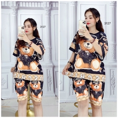 Bộ Lửng Nữ XL - SNL3127