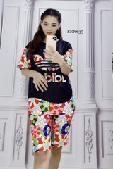 Bộ Lửng Nữ L - SNN635
