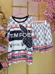 Bộ Đùi Nữ 3XL - B3XL3615