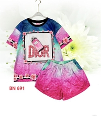 Bộ Đùi Nữ L - BN691
