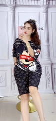 Bộ Lửng Nữ XL - SNL1242