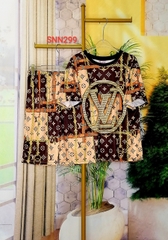 Bộ Lửng Nữ L - SNN299