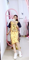 ĐẦM TAY BỒNG-DTBL2143