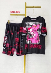 Bộ Lửng Nữ XL - SNL405