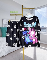 Bộ Lửng Nữ XL - SNL743