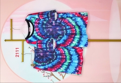 BỘ LỬNG NỮ BIG SIZE - SNL3XL2111