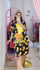 Bộ Lửng Nữ XL - SNL2091