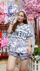 Bộ Đùi Nữ L - BN3169