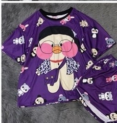 Đầm Suông Nữ Big Size XL - D837