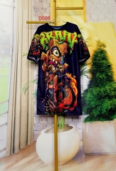 Đầm Suông Nữ Big Size XL - D008