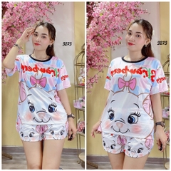 Bộ Đùi Nữ L - BN3273