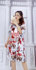 Bộ Lửng Nữ 2XL - SNL2XL2223