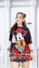 Bộ Đùi Nữ L - BN999