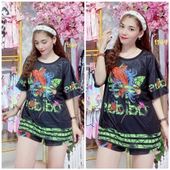 Bộ Đùi Nữ XL - B1149