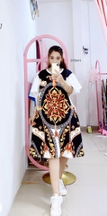 ĐẦM TAY BỒNG -DTBXL144