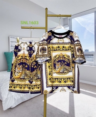Bộ Lửng Nữ XL - SNL1603