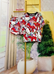 Bộ Đùi Nữ L - BN2098