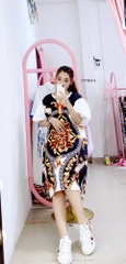 ĐẦM TAY BỒNG -DTBXL144