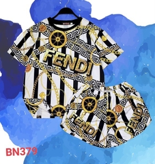 Bộ Đùi Nữ L - BN379