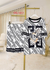 Bộ Lửng Nữ XL - SNL1817
