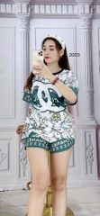 Bộ Đùi Nữ L - BN2003