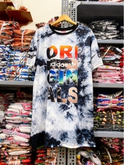 Đầm Suông Nữ Big Size XL - D989