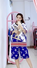 Bộ Lửng Nữ XL - SNL1706