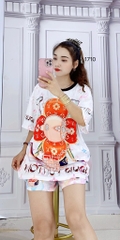 Bộ Đùi Nữ XL - B1710