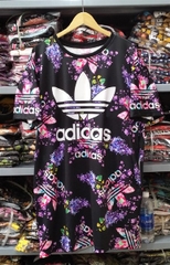 Đầm Suông Nữ Big Size XL - D247